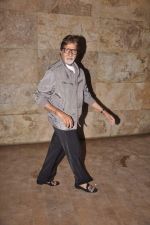 Amitabh Bachchan at D-day special screening in Light Box, Mumbai on 18th July 2013 (21).JPG